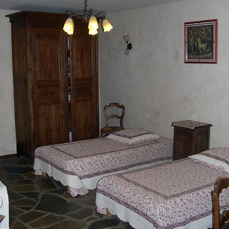 La Bergerie Bed & Breakfast Sainte-Eulalie-de-Cernon ห้อง รูปภาพ