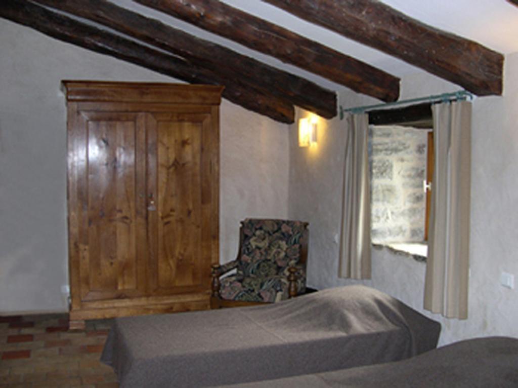 La Bergerie Bed & Breakfast Sainte-Eulalie-de-Cernon ห้อง รูปภาพ