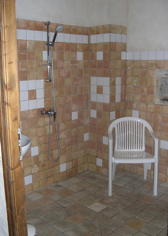 La Bergerie Bed & Breakfast Sainte-Eulalie-de-Cernon ห้อง รูปภาพ