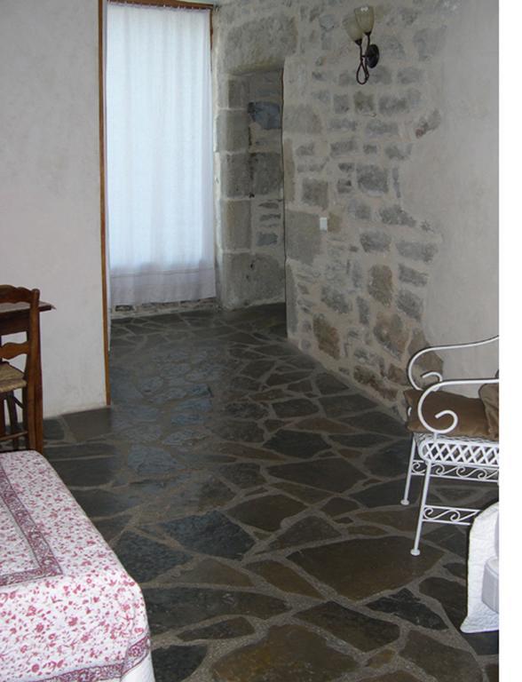 La Bergerie Bed & Breakfast Sainte-Eulalie-de-Cernon ห้อง รูปภาพ