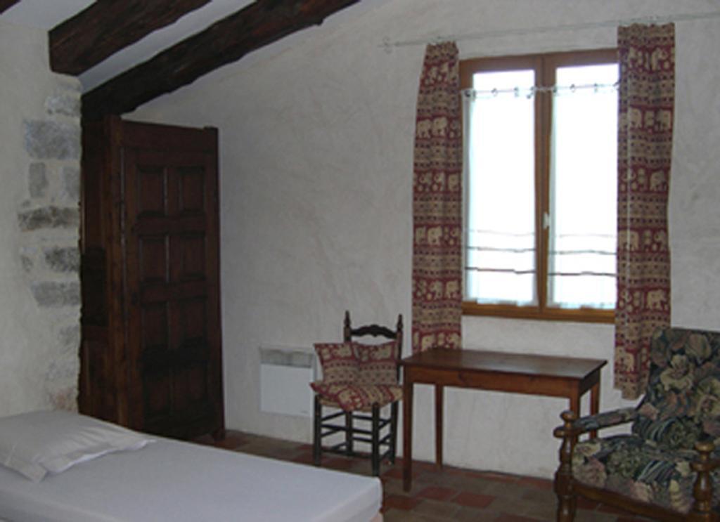 La Bergerie Bed & Breakfast Sainte-Eulalie-de-Cernon ห้อง รูปภาพ