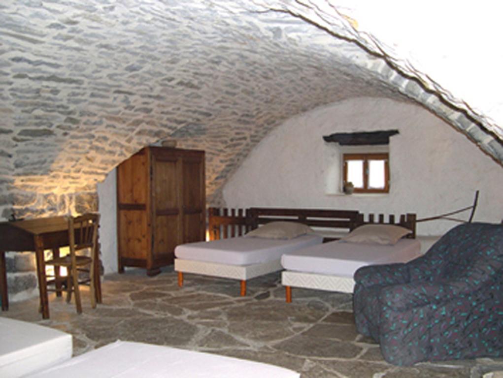 La Bergerie Bed & Breakfast Sainte-Eulalie-de-Cernon ห้อง รูปภาพ